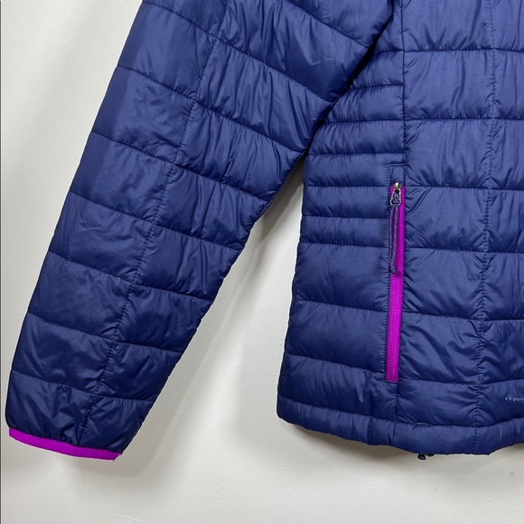 Columbia Omni-Heat 590TD TurboDown Puffer Jacket. - Picture 4 of 13
